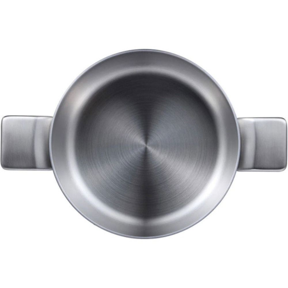 Каструля MasterPro by Alessi (bones) без кришки 2.9 л (BGMP-2215)