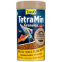 Корм для риб Tetra Min Granules для акваріумних рибок 100 г (гранули) (4004218811959) Корм для риб Tetra Min Granules для акваріумних рибок 100 г (гранули) (4004218811959)
