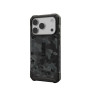 Чохол до мобільного телефона UAG iPhone 17 Pro Pathfinder MagSafe SE Midnight Camo (114548114061) Чохол до мобільного телефона UAG iPhone 17 Pro Pathfinder MagSafe SE Midnight Camo (114548114061)