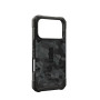 Чохол до мобільного телефона UAG iPhone 17 Pro Pathfinder MagSafe SE Midnight Camo (114548114061) Чохол до мобільного телефона UAG iPhone 17 Pro Pathfinder MagSafe SE Midnight Camo (114548114061)