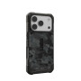 Чохол до мобільного телефона UAG iPhone 17 Pro Pathfinder MagSafe SE Midnight Camo (114548114061) Чохол до мобільного телефона UAG iPhone 17 Pro Pathfinder MagSafe SE Midnight Camo (114548114061)