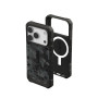 Чохол до мобільного телефона UAG iPhone 17 Pro Pathfinder MagSafe SE Midnight Camo (114548114061) Чохол до мобільного телефона UAG iPhone 17 Pro Pathfinder MagSafe SE Midnight Camo (114548114061)