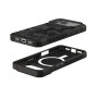 Чохол до мобільного телефона UAG iPhone 17 Pro Pathfinder MagSafe SE Midnight Camo (114548114061) Чохол до мобільного телефона UAG iPhone 17 Pro Pathfinder MagSafe SE Midnight Camo (114548114061)