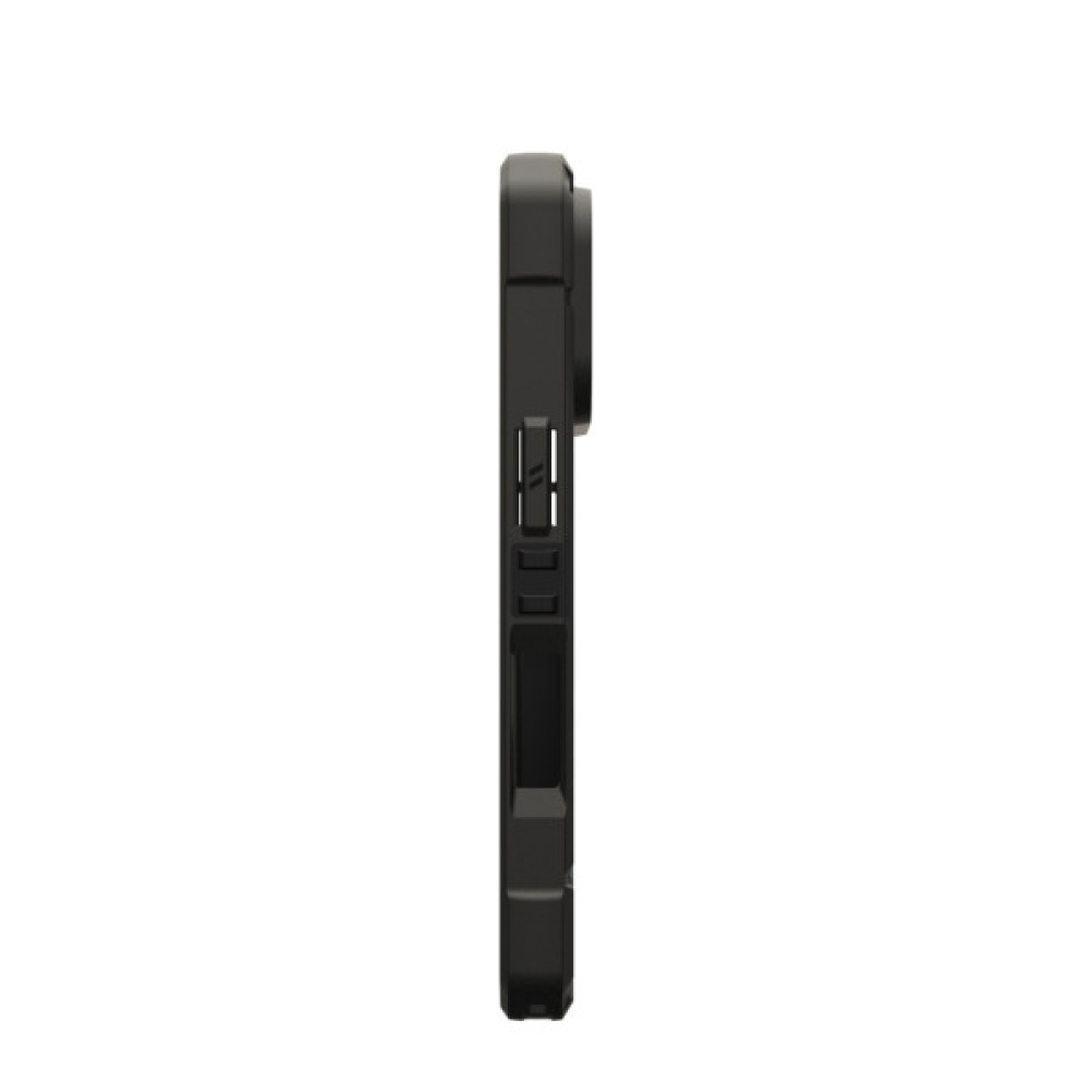 Чохол до мобільного телефона UAG iPhone 17 Pro Pathfinder MagSafe SE Midnight Camo (114548114061) Чохол до мобільного телефона UAG iPhone 17 Pro Pathfinder MagSafe SE Midnight Camo (114548114061)