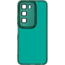 Чохол до мобільного телефона Armorstandart Shade Infinix Hot 60 4G Dark Green (ARM88250) Чохол до мобільного телефона Armorstandart Shade Infinix Hot 60 4G Dark Green (ARM88250)