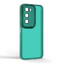 Чохол до мобільного телефона Armorstandart Shade Infinix Hot 60 4G Dark Green (ARM88250) Чохол до мобільного телефона Armorstandart Shade Infinix Hot 60 4G Dark Green (ARM88250)