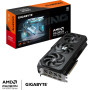 Відеокарта GIGABYTE Radeon RX 9070 XT 16Gb GAMING OC (GV-R9070XTGAMING OC-16GD) Відеокарта GIGABYTE Radeon RX 9070 XT 16Gb GAMING OC (GV-R9070XTGAMING OC-16GD)