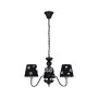 Люстра Candellux BATLEY (50203105) Люстра Candellux BATLEY (50203105)