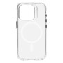 Чохол до мобільного телефона Armorstandart Clear Magsafe Apple iPhone 15 Pro Tansparent (ARM71051) Чохол до мобільного телефона Armorstandart Clear Magsafe Apple iPhone 15 Pro Tansparent (ARM71051)