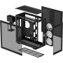 Корпус Deepcool CH780 Black (R-CH780-BKADE41-G-1) Корпус Deepcool CH780 Black (R-CH780-BKADE41-G-1)
