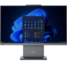 Комп'ютер Lenovo ThinkCentre AiIO neo 50a 24 G5 / i5-13420H, 8, 512, WF, KM (12SC000NUI)