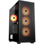 Корпус Cougar MX220 RGB Black Корпус Cougar MX220 RGB Black