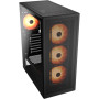 Корпус Cougar MX220 RGB Black Корпус Cougar MX220 RGB Black