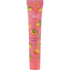 Крем для рук Shik Персик 42 мл (4823107607578)