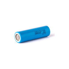 Акумулятор 21700 4900mAh, 10A, 4.2/3.6/2.5V, Blue Samsung (INR21700-50E / 31895)