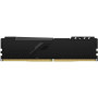Пам'ять ПК Kingston DDR4 16GB KIT (8GBx2) 3200 FURY Beast