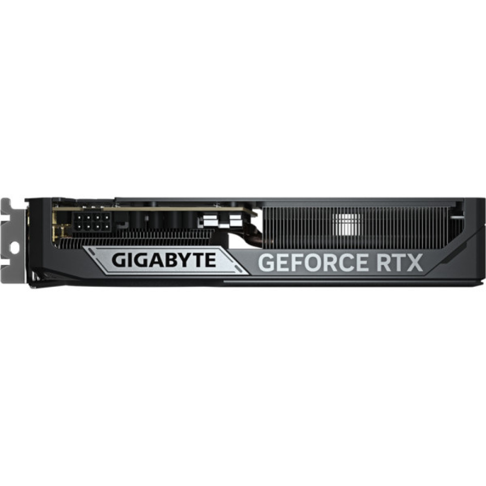Відеокарта GIGABYTE GeForce RTX5060Ti 8Gb WINDFORCE OC (GV-N506TWF2OC-8GD)