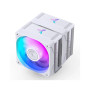 Кулер до процесора JONSBO CR-3000E COLOR White