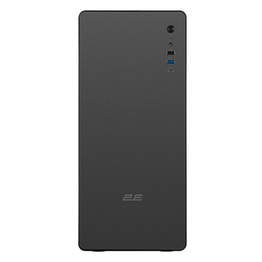 Комп’ютер персональний 2E Rational Intel i5-14400F, 16Gb, F1TB, NVD5050-8, H610, V500B, 500W, Win11PE