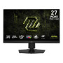 Монітор MSI 27" MAG 272QPF-E20 2xHDMI, DP, Audio, IPS, 2560x1440, 200Hz, 0.5ms, sRGB 127%, AdaptiveSync, Pivot, HDR400