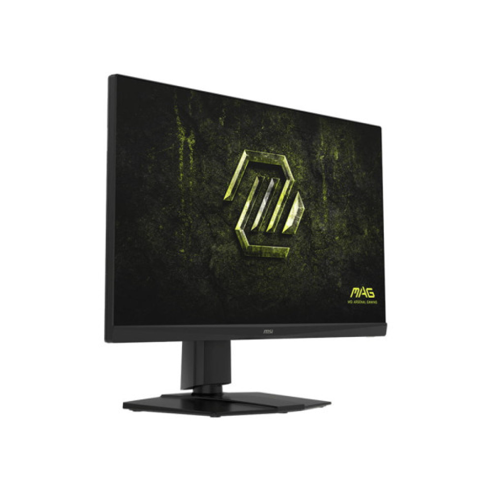 Монітор MSI 27" MAG 272QPF-E20 2xHDMI, DP, Audio, IPS, 2560x1440, 200Hz, 0.5ms, sRGB 127%, AdaptiveSync, Pivot, HDR400