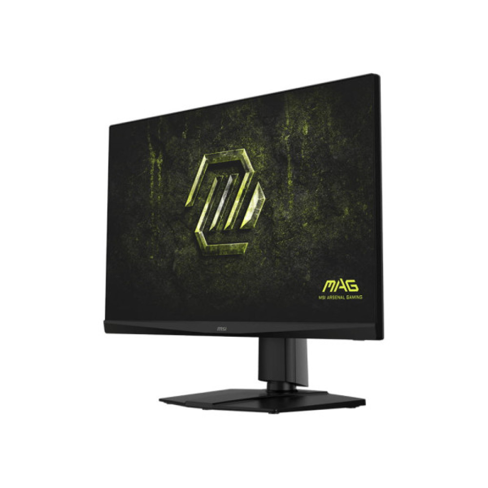 Монітор MSI 27" MAG 272QPF-E20 2xHDMI, DP, Audio, IPS, 2560x1440, 200Hz, 0.5ms, sRGB 127%, AdaptiveSync, Pivot, HDR400