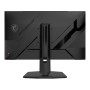 Монітор MSI 27" MAG 272QPF-E20 2xHDMI, DP, Audio, IPS, 2560x1440, 200Hz, 0.5ms, sRGB 127%, AdaptiveSync, Pivot, HDR400