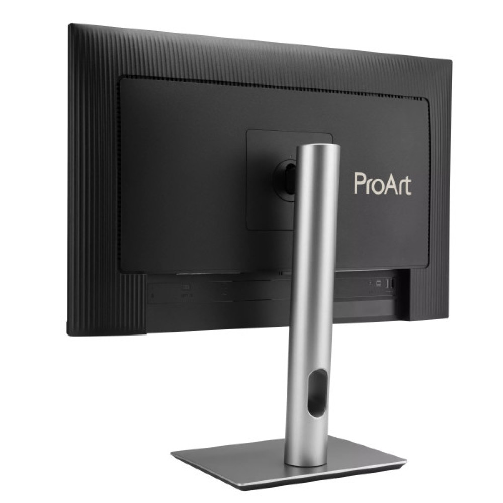 Монітор Asus 24.1" Asus ProArt PA248QFV HDMI, DP, 4xUSB, MM, IPS, 1920x1200, 100Hz, 16:10, sRGB 100%, Pivot
