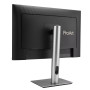 Монітор Asus 24.1" Asus ProArt PA248QFV HDMI, DP, 4xUSB, MM, IPS, 1920x1200, 100Hz, 16:10, sRGB 100%, Pivot