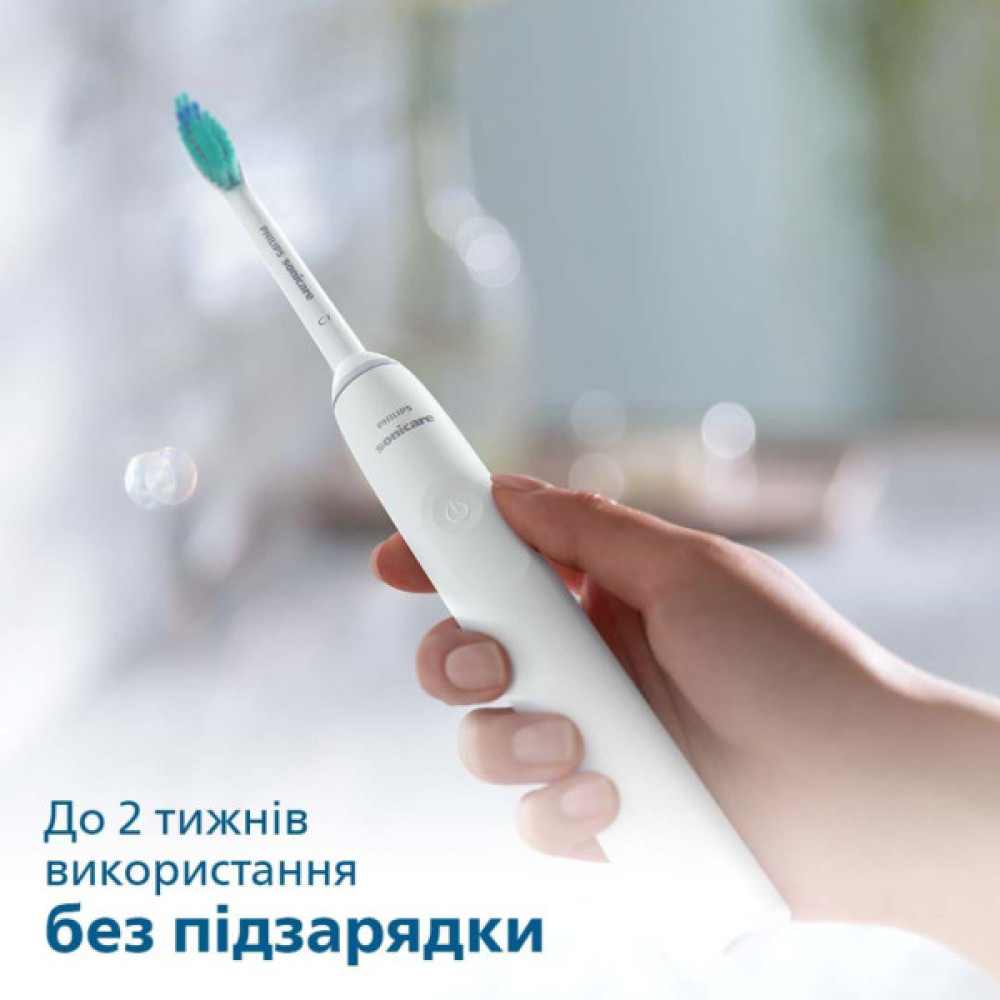 Електрична зубна щітка Philips HX3651/13