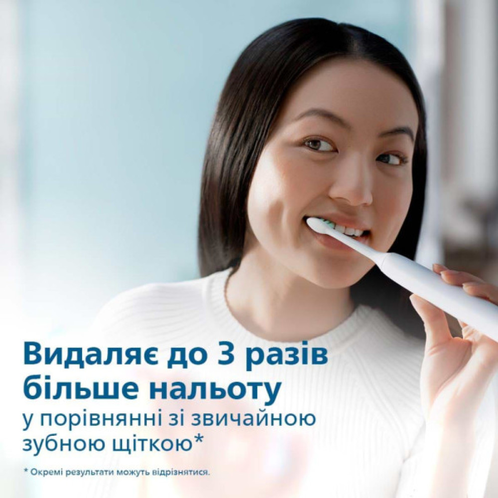Електрична зубна щітка Philips HX3651/13