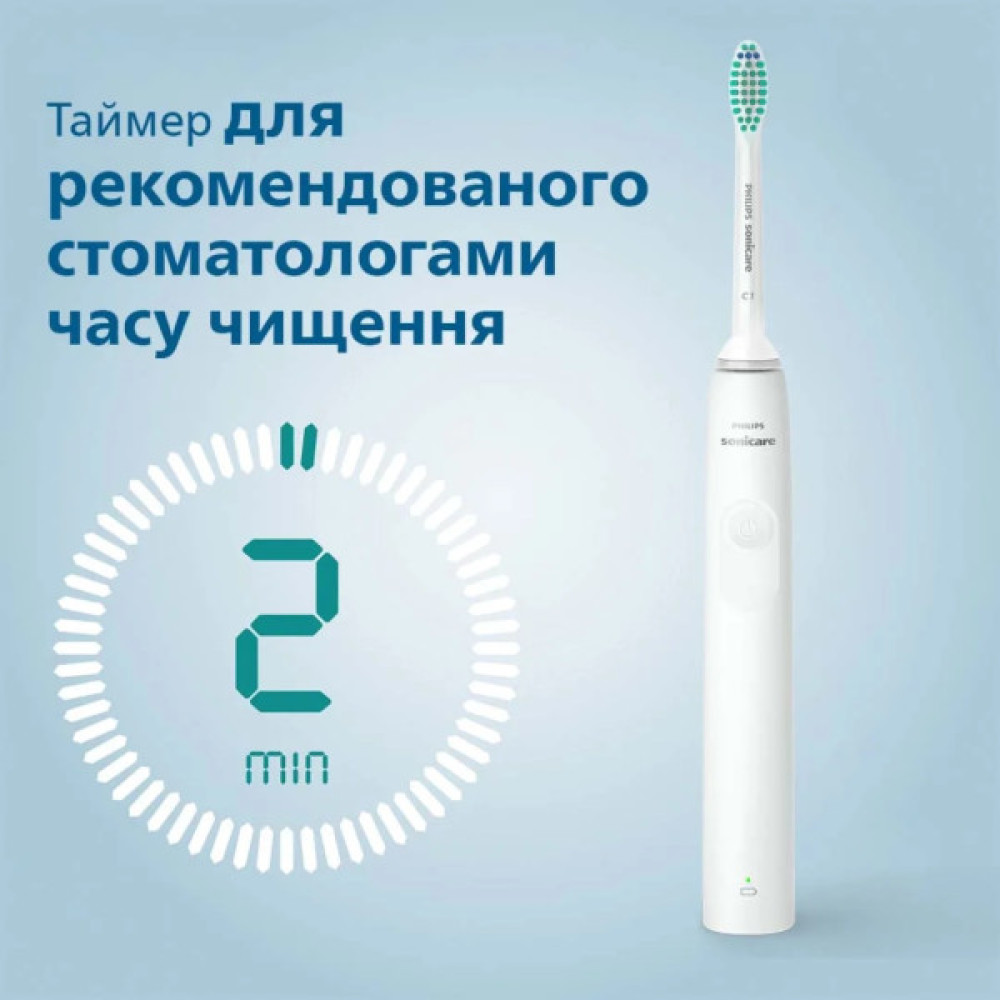 Електрична зубна щітка Philips HX3651/13