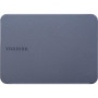 Зовнішній жорсткий диск 2.5" 4TB CANVIO GAMING Toshiba (HDTX240EK3CA)