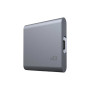 Накопичувач SSD USB Type-C 2TB Mobile Secure LaCie (STKH2000800)