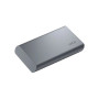 Накопичувач SSD USB Type-C 2TB Mobile Secure LaCie (STKH2000800)