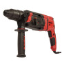 Перфоратор Vitals Master, Ra 2680BNavsq, 800W, 3J, 0-5500уд/хв, 0-1350об/хв, SDS-plus, 3 режими, кейс (243913)