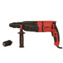 Перфоратор Vitals Master, Ra 2680BNavsq, 800W, 3J, 0-5500уд/хв, 0-1350об/хв, SDS-plus, 3 режими, кейс (243913)