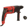Перфоратор Vitals Master, Ra 2680BNavsq, 800W, 3J, 0-5500уд/хв, 0-1350об/хв, SDS-plus, 3 режими, кейс (243913)