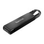 USB флеш накопичувач SanDisk 32GB Ultra Black USB3.1/Type-C (SDCZ460-032G-G46) USB флеш накопичувач SanDisk 32GB Ultra Black USB3.1/Type-C (SDCZ460-032G-G46)
