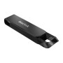 USB флеш накопичувач SanDisk 32GB Ultra Black USB3.1/Type-C (SDCZ460-032G-G46) USB флеш накопичувач SanDisk 32GB Ultra Black USB3.1/Type-C (SDCZ460-032G-G46)