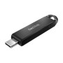 USB флеш накопичувач SanDisk 32GB Ultra Black USB3.1/Type-C (SDCZ460-032G-G46) USB флеш накопичувач SanDisk 32GB Ultra Black USB3.1/Type-C (SDCZ460-032G-G46)