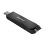 USB флеш накопичувач SanDisk 32GB Ultra Black USB3.1/Type-C (SDCZ460-032G-G46) USB флеш накопичувач SanDisk 32GB Ultra Black USB3.1/Type-C (SDCZ460-032G-G46)