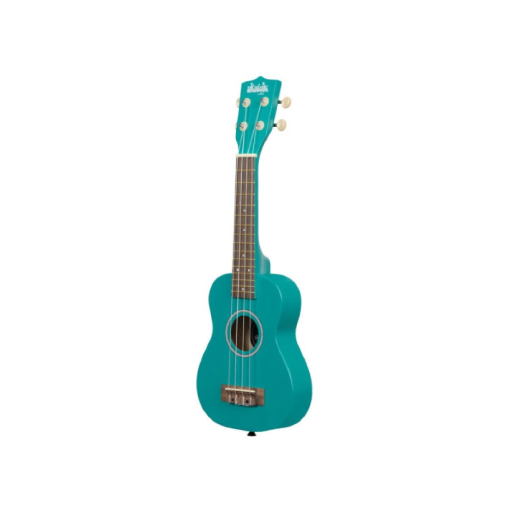 Укулеле Kala Ukadelic Lochness Soprano Ukulele (231418)