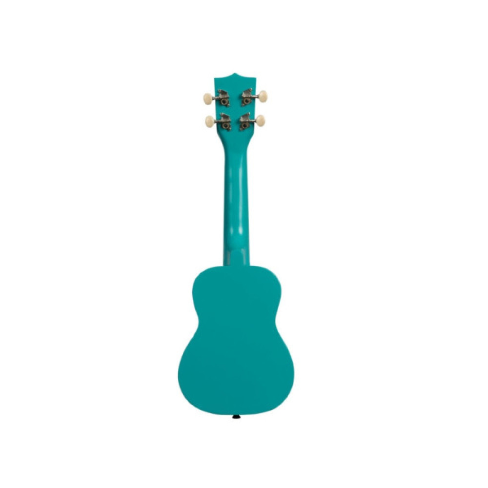 Укулеле Kala Ukadelic Lochness Soprano Ukulele (231418)