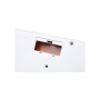 Цифрове піаніно Kurzweil KA-E1 White (530040)