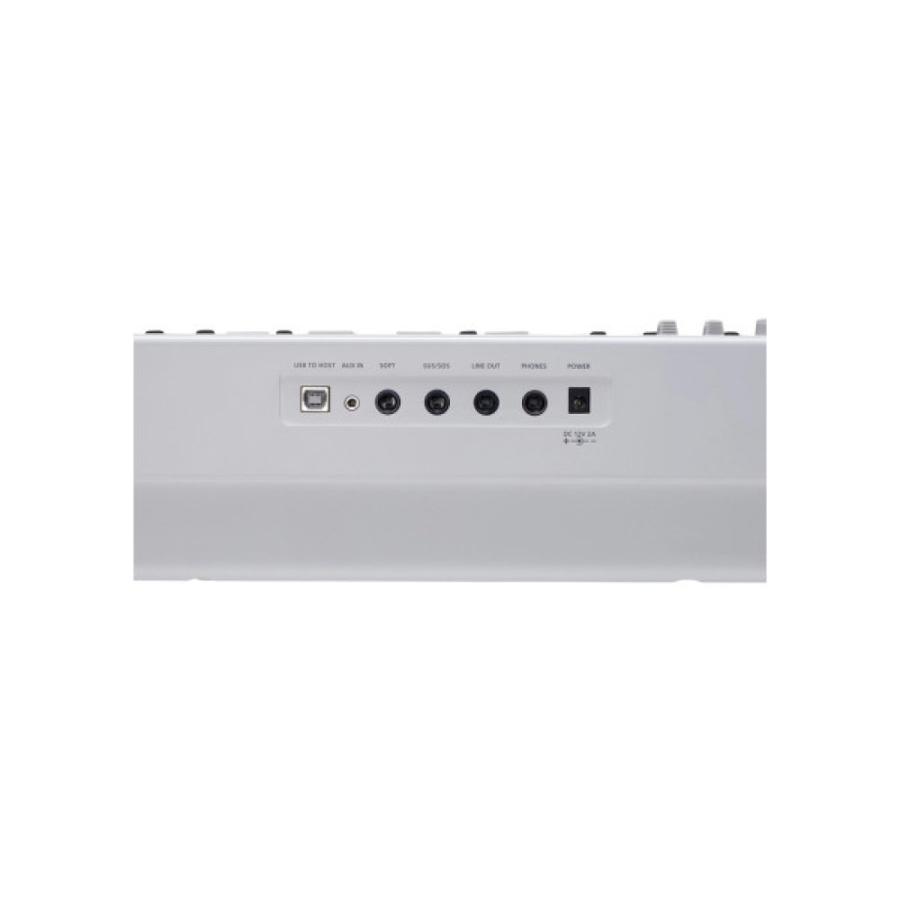 Цифрове піаніно Kurzweil KA-E1 White (530040)