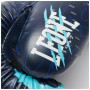 Боксерські рукавички Leone GN004 Primal Instinct Blue 16 oz (GN004_Blue_16oz)
