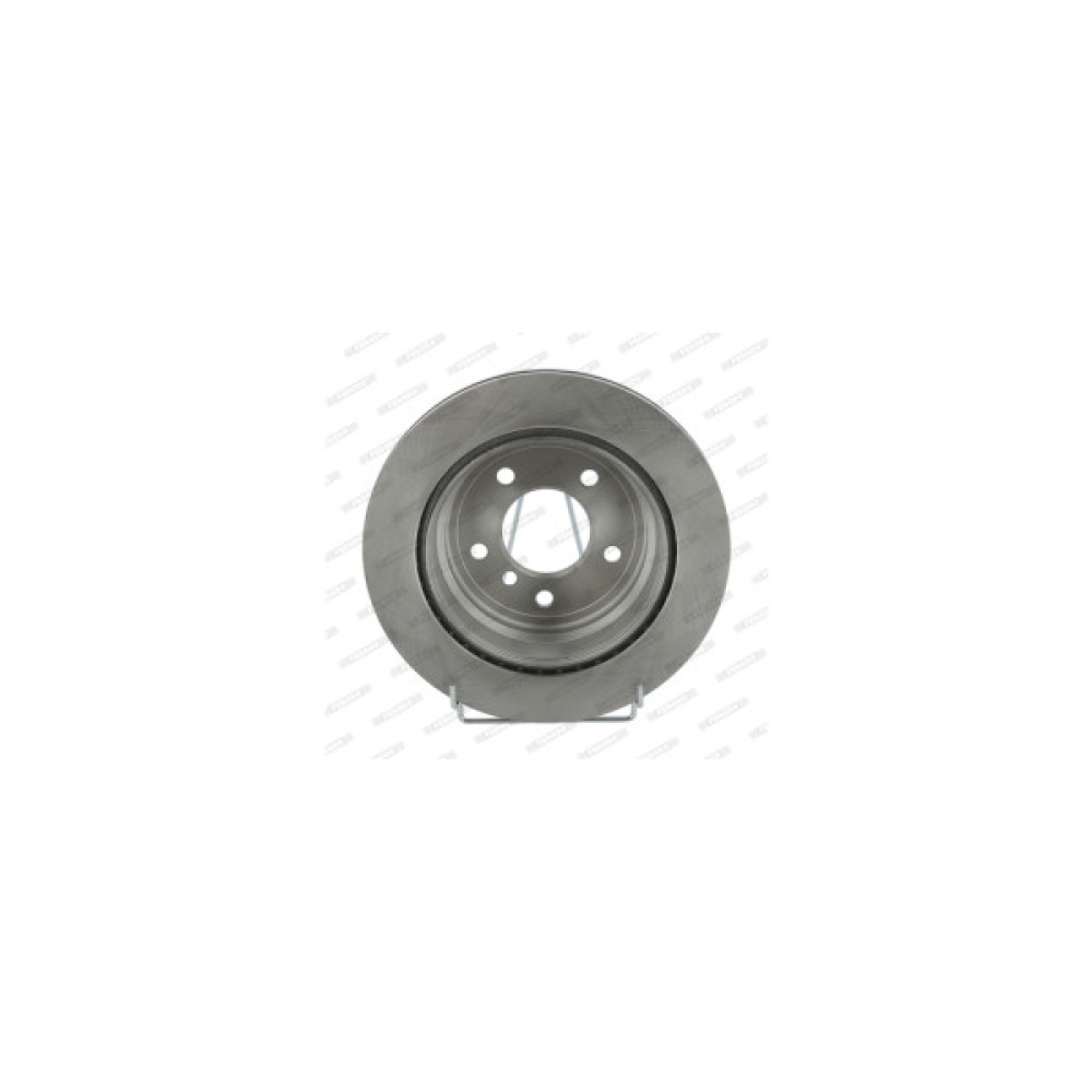 Гальмівний диск FERODO DDF1697C