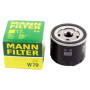 Фільтр масляний Mann W79