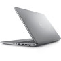 Ноутбук Dell Latitude 5550 (N013L555015UA_UBU) Ноутбук Dell Latitude 5550 (N013L555015UA_UBU)